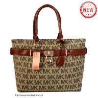 michael kors jet set logo groot beige bakken Voor Goedkope 1ku5k176